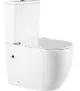 BIEN Turkiye | Toilet Rimless White