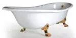 Turkiye Classic | Bathtub Acrylic Durable Finish