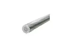 A-50 Aluminum Wire by HASCELIK, Model CB-00003189