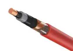 N2XSY 1x300/25 6/10kV High-Performance Power Cable CB-00001362