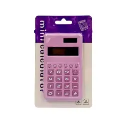 KK KK-2269 | Calculator 8-Digit Display