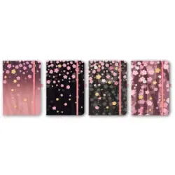 Блокнот BK-00102406 | A5 Notebook Compact Size