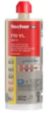 FISCHER FIS VL 410C BT | Chemical Anchor 410 ml High Strength