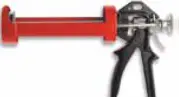 FISCHER FIS AC | Dispenser-Doser for Chemical Anchors & Sealants