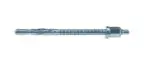 Fischer FWA 10x95 ZP | Anchor Bolt Zinc-Plated 10x95 mm