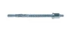 Fischer FWA 12x100 ZP | Anchor Bolt Heavy-Duty Zinc-Plated Steel
