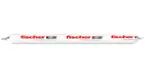 FISCHER FIAM600 | Fire & Acoustic Sealant 600 ml High Fire Rating