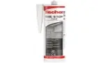 FISCHER FIAM310 | Fire and Acoustic Sealant Certified Fire Resistance