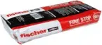 FISCHER FFSC | Fireproof Dry Mix 20Kg Certified Fire Resistance