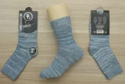 BATLY-GADAM 576 | Children's Socks 7-9 Years Cotton Blend