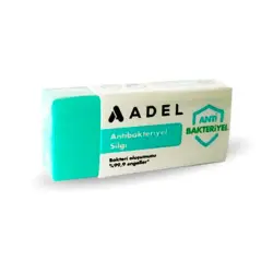Adel 227 | Ластик из высококачественной синтетической резины