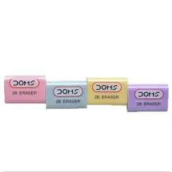 DOMS DM-630 | Eraser Premium Quality Bulk Supply