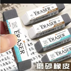 Lastik BK-00097372 | Eraser Premium Soft Rubber
