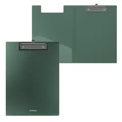 ErichKrause 50149 | Clipboard Folder A4 Plastic