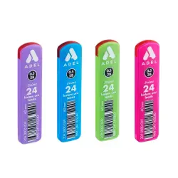 ADEL BK-00099833 | Mechanical Pencil Lead 2B