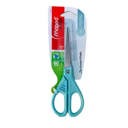 Maped BK-00091957 | Office Scissors 21 cm Stainless Steel