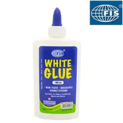 FIS BK-00071605 | PVA Glue 180 ml