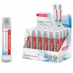 ErichKrause BK-00093939 | Stationery Glue "Crystall"  30 g