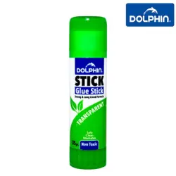 Dolphin 00-00000957 | Клей-карандаш 35 г