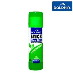 Dolphin 00-00000956 | Glue Stick 25 g
