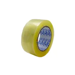 Dolphin 95-00003532 | Transparent Adhesive Tape 48 mm x 150 m