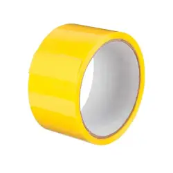 BK-00050447 | Wide Packing Tape 48x50 mm Yellow