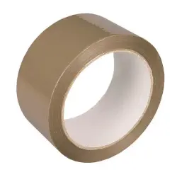 BK BK-00050210 | Packing Tape 48x50 mm High Adhesion