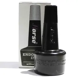 Horse 00-00000843 | Black Printing Ink Fast-Drying