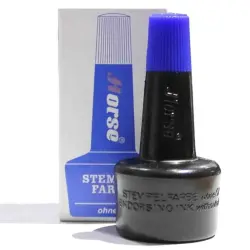 Horse 00-00000838 | Printing Ink Blue High-Yield