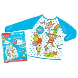 Maped 820310 | Art Apron Children's Universal Size