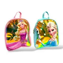 Elsa-Barbie BK-00102276 | Children's Bag Small Size