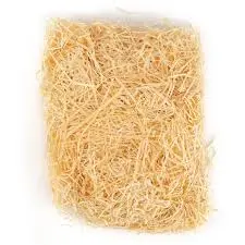BK BK-00051921 | Box Filler Milk Hay Eco-Friendly Packaging