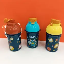 Термоc детский BK-00098557 | Kids Thermos Durable Insulated