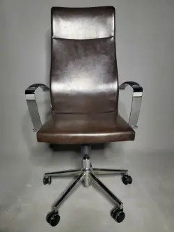Flekssit YLP.4150MM.K | Executive Office Chair LAPIS
