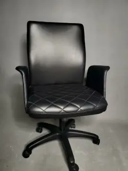 Flekssit YPR 336200 | Iş Dolandyryjy üçin Ofis kreslosy PIER