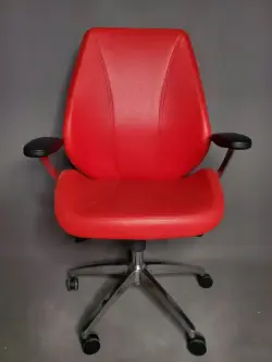 Flekssit MD.VIZ.355100 | Guest Office Chair IZNIK