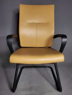 Flekssit YMI.4751BP | Guest Office Chair MILAS