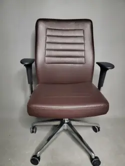 Flekssit YAZ.2152AA.K | Iş Dolandyryjy üçin Ofis kreslosy AZUR