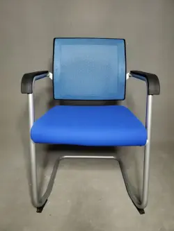 Flekssit OEN.BP3DD | Guest Office Chair ENJOY
