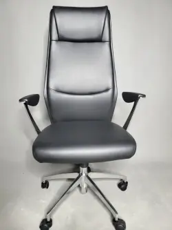 Flekssit VVL.385000.S | Executive Office Chair VILLA