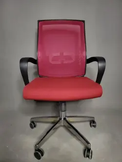 Flekssit YIB.412000.K | Manager Office Chair IKON