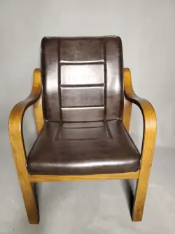 Flekssit VBE.3100WW | Guest Office Chair BELIK