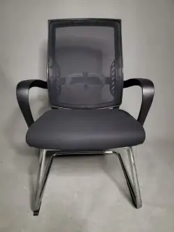 Flekssit YIB.411000.S |Guest Office Chair IKON