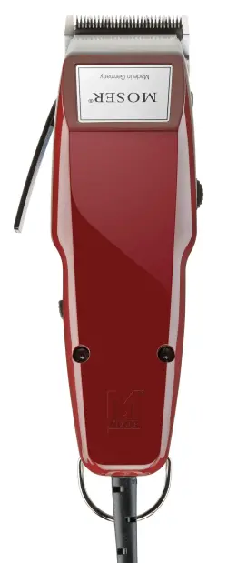 Moser 1400-0050 | Hair Clipper 6000 rpm 10 W