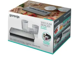 Gorenje Vacuum Sealer