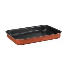 Tefal J1014582 | Bakeware Baking Form 25x19 cm Non-stick