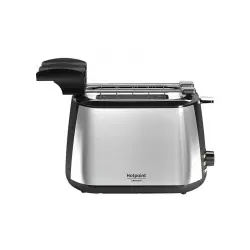Hotpoint TT22MDXB0LUK | Toster 900W Poslamaýan Polat 2 Bölüm