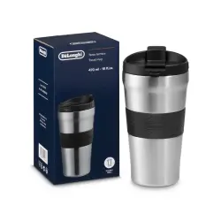 Delonghi DLSC073 | Thermo Mug 470 ml Double Wall