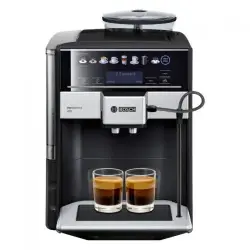 Bosch TIS65429RW | Kofe Maşyny 19 BAR 1,7 L 1500 W