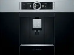 Bosch SERIA 8 Built-in Coffee Machine